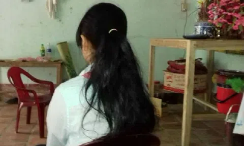 Vụ nữ sinh lớp 8 nghi bị chú ruột hiếp dâm ở Phú Thọ: Nghi phạm có quá khứ bất hảo