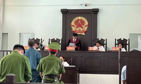 Bình Thuận: Đi gây sự, cầm côn nhị khúc đánh người tử vong, lãnh án tù