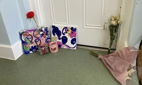 Bàng hoàng chuyện người phụ nữ qua đời hơn 2 năm trong nhà nhưng không ai biết