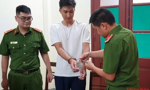 Khởi tố 1 đối tượng trong đường dây đánh bạc do Phan Sào Nam cầm đầu