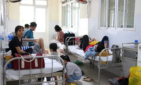 Ngăn "làn sóng" bác sĩ nghỉ việc, Đồng Nai dự chi 300 triệu đồng/người