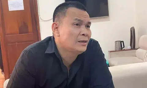 Chân dung trùm giang hồ Điền "Khều"- cầm đầu đường dây đánh bạc hơn 2.000 tỷ