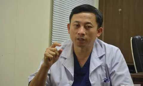 Khám chữa bệnh từ xa cần cơ chế đặc thù