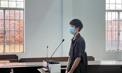 Bình Thuận: Bản án cho đối tượng chuyên trộm cắp điện thoại