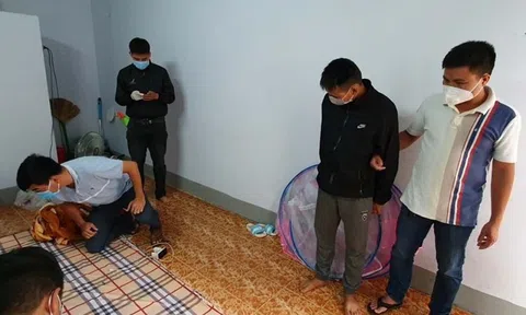 Tàn cuộc nhậu lúc đêm khuya, nam thanh niên 2 lần quan hệ tình dục với bé gái 15 tuổi