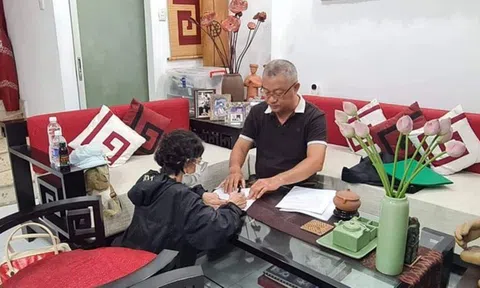 Vụ Tịnh thất Bồng Lai: Em gái ông Lê Tùng Vân vừa ra đầu thú là ai?