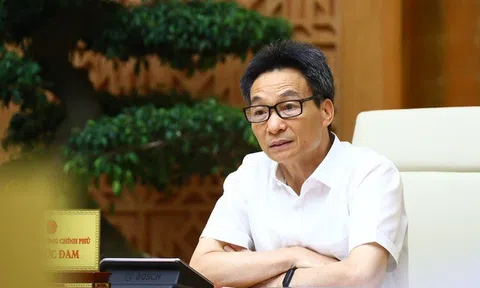 Phó Thủ tướng: Cần siết lại công tác bảo đảm an toàn thực phẩm