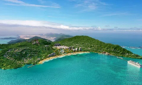 Chủ tịch và Đương kim Miss World sẽ đến MerryLand Quy Nhơn