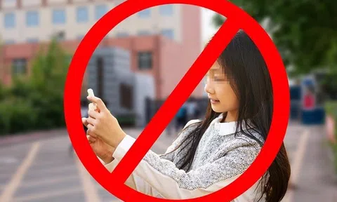 Dân tình tranh cãi gay gắt chuyện nữ sinh bị kỷ luật vì đăng ảnh selfie trong kỳ nghỉ hè
