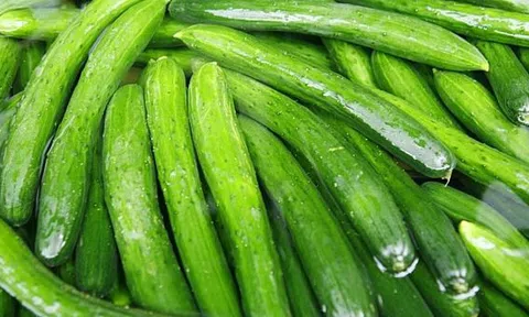 10 loại rau củ giúp làn da sáng khỏe
