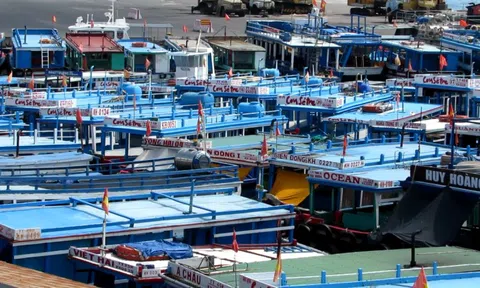 Khánh Hòa: Đóng cửa Bến tàu du lịch Cầu Đá ở Tp.Nha Trang
