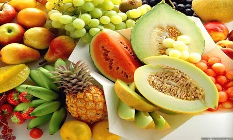 Năm loại trái cây giúp tăng cân nhanh hơn ăn thịt nhưng ít người biết