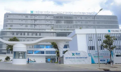 Đắk Lắk: Một bệnh viện tư miễn chi phí xét nghiệm tìm vi khuẩn lao