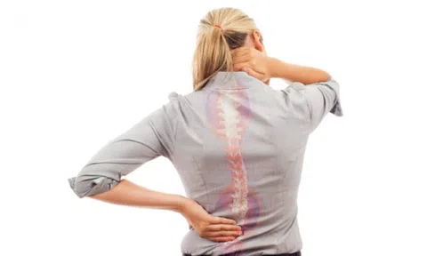 Những dấu hiệu bất thường cho thấy xương bạn đang yếu đi nhanh chóng