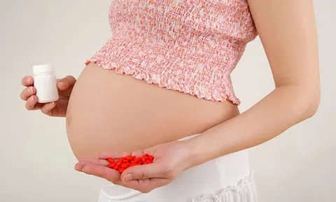 Giữa mùa dịch mẹ bầu cần bỏ túi ngay lưu ý "vàng" này để tránh nhiễm cúm A