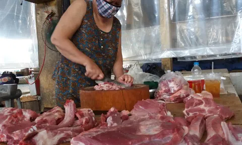 Khánh Hòa phấn đấu quý 2/2025 hoàn thành các khu giết mổ tập trung