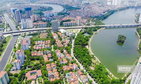 Những trường hợp giá đất được trừ để tính thuế giá trị gia tăng