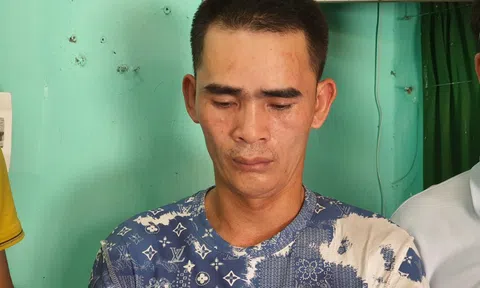 Thừa Thiên-Huế: Bắt kẻ trộm túi đựng tiền tỷ rồi đưa về nhà mẹ ruột cất giấu