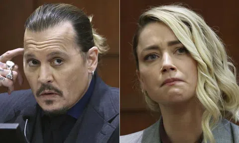 Amber Heard bán bất động sản sau khi thua kiện Johnny Depp