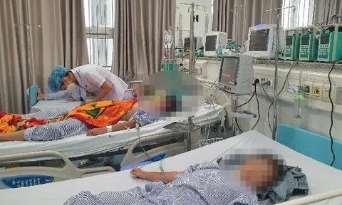 Bà Rịa - Vũng Tàu có thêm 1 ca tử vong do sốt xuất huyết