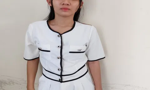 Đồng Tháp: Bắt đối tượng truy nã trốn thi hành án