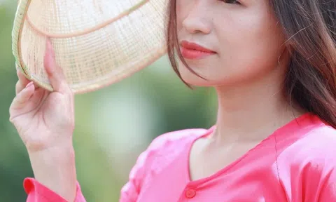 Kênh youtube lan tỏa thông điệp yêu thương của Nguyễn Trà Giang được hàng triệu người yêu thích