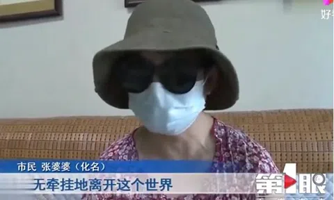 Mẹ tuyệt vọng lên TV nhờ giúp đỡ vì con gái 38 tuổi không chịu kết hôn