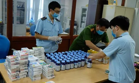 Hải quan - Công an phối hợp triệt phá nhiều chuyên án ma túy