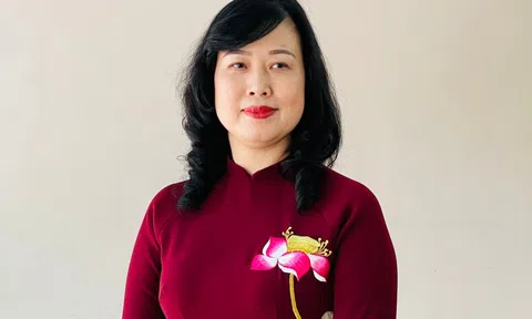 Sẽ trình Quốc hội phê chuẩn Bộ trưởng Bộ Y tế tại kỳ họp thứ 4