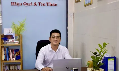 Vụ“Gần 100 biệt thự xây “chui” thuộc dự án IrelaxBangkok Villa Bình Châu”: Luật sư nói gì?
