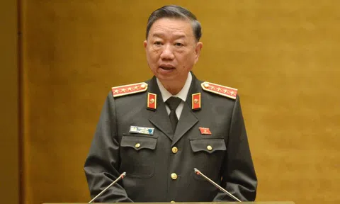 Đã chọn được 2 Bộ trưởng trả lời chất vấn tại Ủy ban Thường vụ Quốc hội