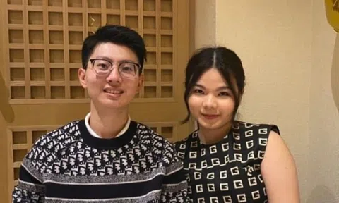 Án Nước ngoài-Luật Việt Nam: Cặp đôi lừa đảo 23 triệu USD rồi bỏ trốn