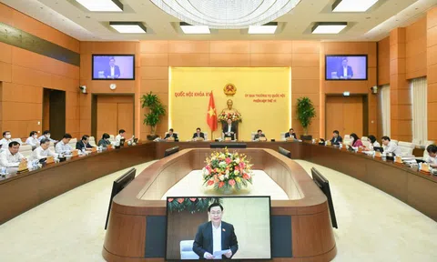 Cần nâng cao hiệu lực, hiệu quả hoạt động giám sát của Quốc hội