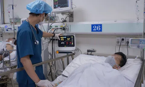 Tp.HCM: Nhiều bệnh nhân nhập viện cấp cứu vì ngộ độc rượu