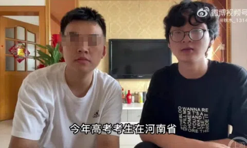 Điểm thi chót vót, nam sinh vẫn trượt đại học vì mắc căn bệnh này