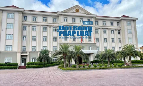 BQLDA huyện Thạch Hà - Hà Tĩnh: Thấy gì từ công tác mua sắm công?