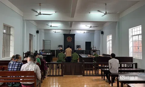 Bình Thuận: Lãnh án tù vì 3 lần mua bán “cái chết trắng"