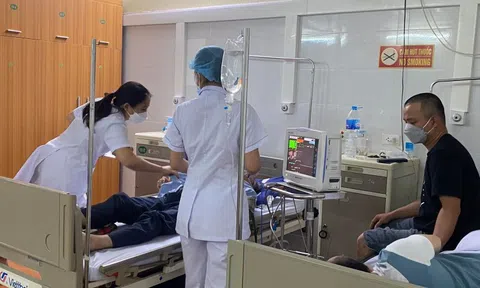 Người chưa tiêm phòng dễ biến nặng khi nhiễm cúm A