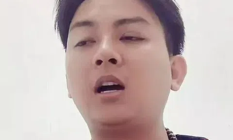 Hoài Lâm lộ dáng vẻ khác lạ, liên tục ngủ gật khi đang livestream