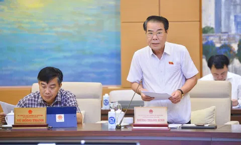 Quy hoạch xây dựng chung cư cao tầng khu vực nội thành còn bất cập