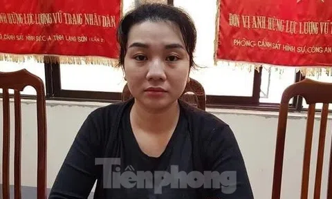 Vụ lừa đảo chiếm đoạt gần 14 tỷ đồng: Hé lộ thủ đoạn của "hotgirl" sang chảnh xứ Lạng