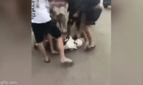 Vụ nam sinh lớp 9 bị "đàn anh" đánh hội đồng: Công an vào cuộc