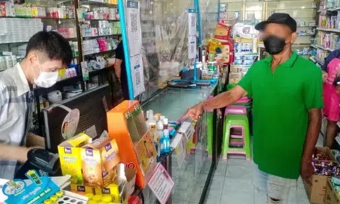 Người đàn ông cố tình ăn trộm để được vào tù vì cuộc sống mưu sinh quá khó khăn