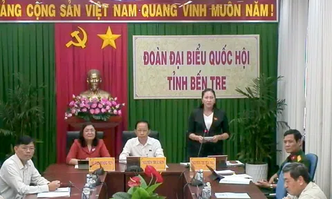 Tín dụng đen nhiều thủ đoạn, khách hàng chỉ nhận được 60% số tiền vay