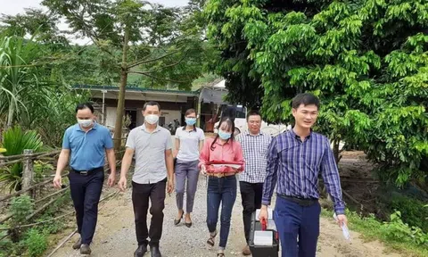 Nghệ An ghi nhận ca bệnh viêm não Nhật Bản, cảnh báo di chứng nặng nề