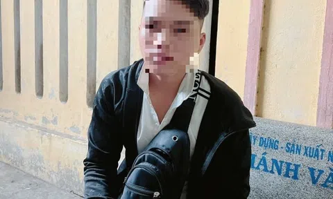Xuyên đêm tìm kiếm thiếu nữ 14 tuổi nghi bị lừa bán sang nước ngoài