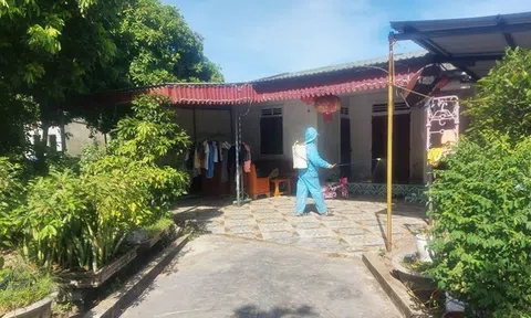 Hà Tĩnh phát hiện thêm 2 ổ dịch sốt xuất huyết
