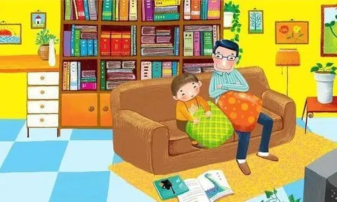 Hiệu trưởng trường trung học nổi tiếng chia sẻ 3 điểm nuôi dạy trẻ xuất sắc