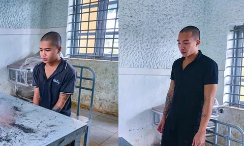 Lâm Đồng: Khởi tố 2 đối tượng mua bán, tàng trữ trái phép chất ma tuý