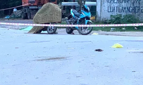 Nghệ An: Hai nhóm thanh niên ẩu đả rạng sáng Rằm tháng 7, 2 người chết